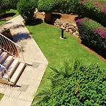 Oasis Park Al *