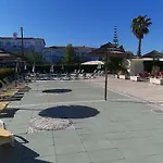 Lejlighed Oasis Park Al