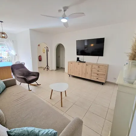 Appartement Oasis Park Al Portimão