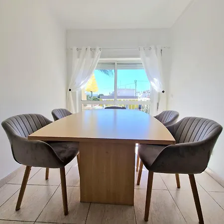 Oasis Park Al * Portimão