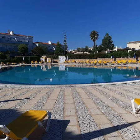 Apartamento Oasis Park Al