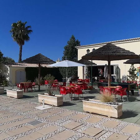 Oasis Park Al Lejlighed