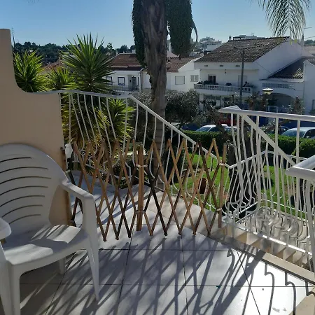 Oasis Park Al Apartment Portimao