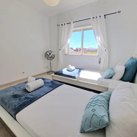 Oasis Park Al Apartment Portimao