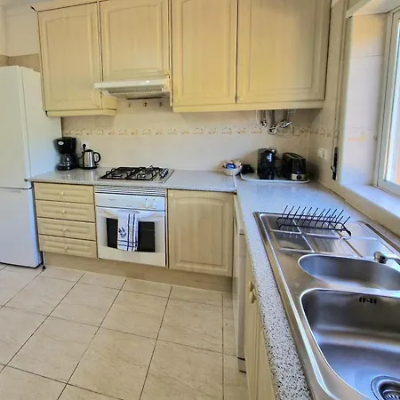 Oasis Park Al Apartment *