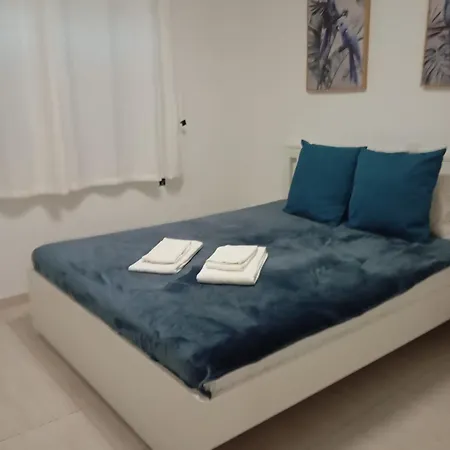 Oasis Park Al Apartment Portimao