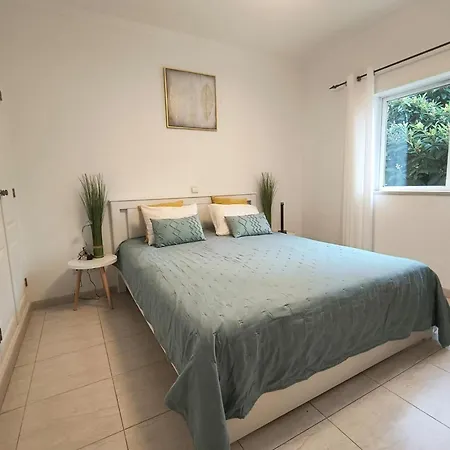 Oasis Park Al Apartament