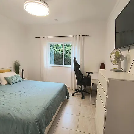 Apartment Oasis Park Al