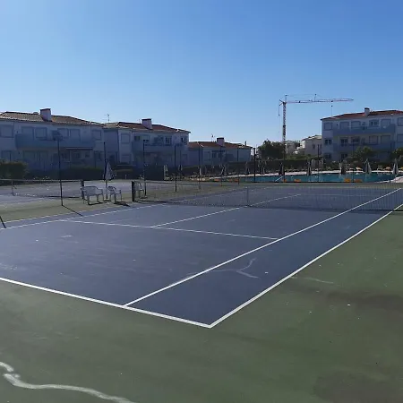 Oasis Park Al Portimao