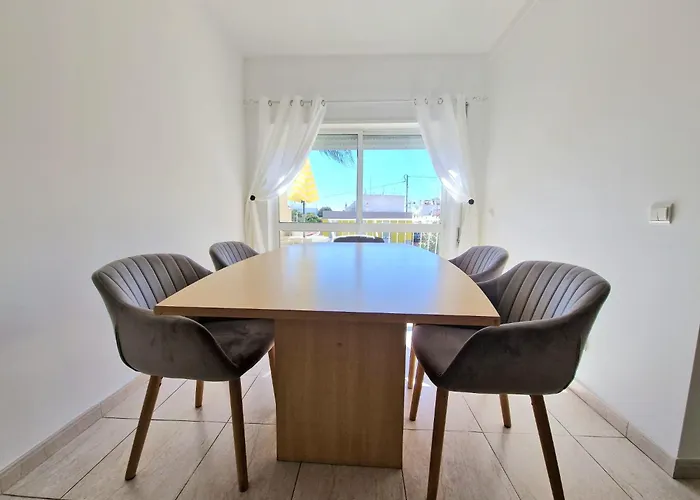 Oasis Park Al * Portimao