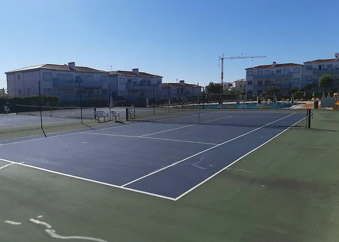 Oasis Park Al Portimao