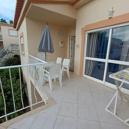 Oasis Park Al Apartment Portimão