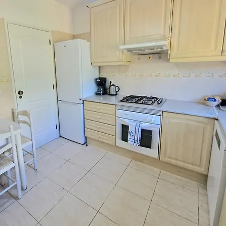 Apartamento Oasis Park Al Portimão