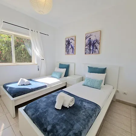 Oasis Park Al Apartment Portimão