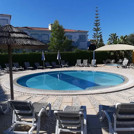 Apartment Oasis Park Al Portimão