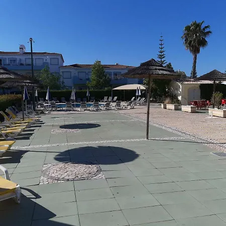 Apartamento Oasis Park Al