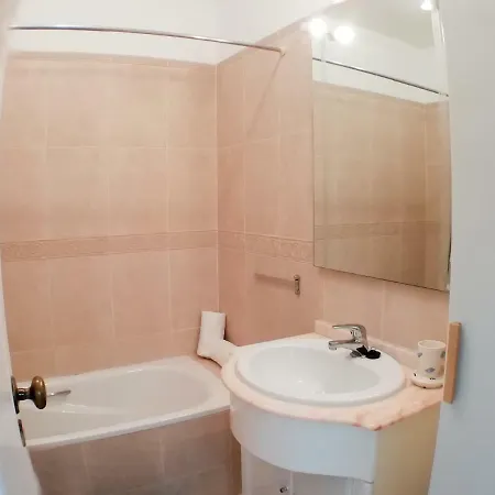 Oasis Park Al Apartamento