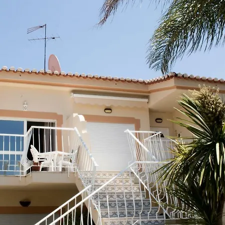 Apartman Oasis Park Al *