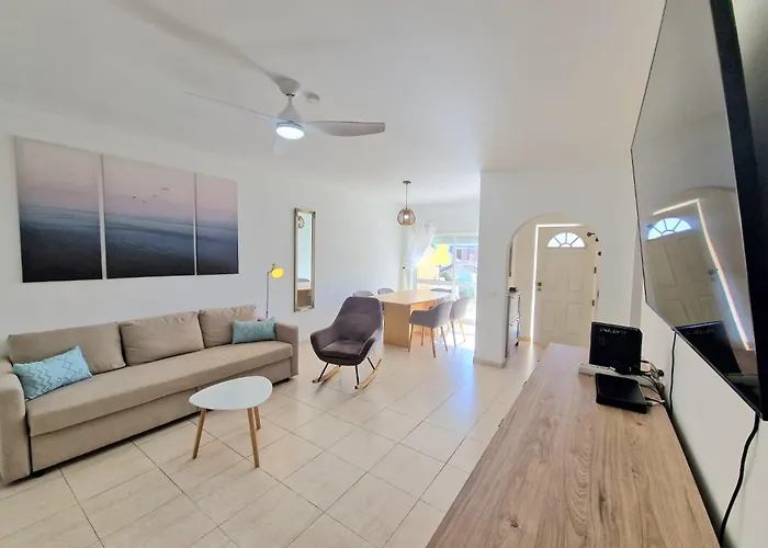 Oasis Park Al Apartman *