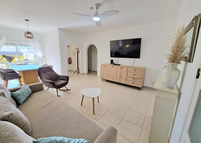 Apartman Oasis Park Al Portimão