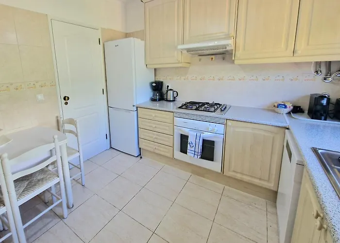 Apartman Oasis Park Al Portimão