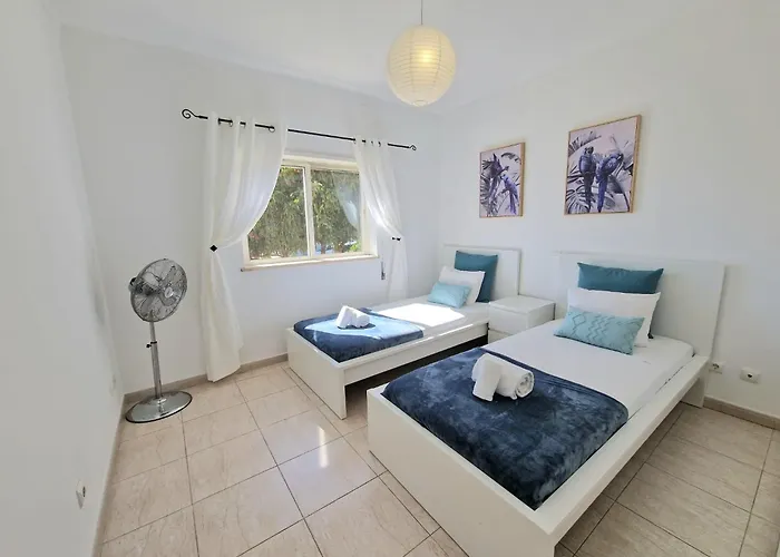 Oasis Park Al * Portimão