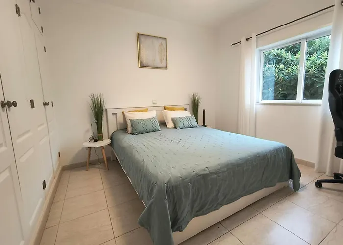 Oasis Park Al Apartman