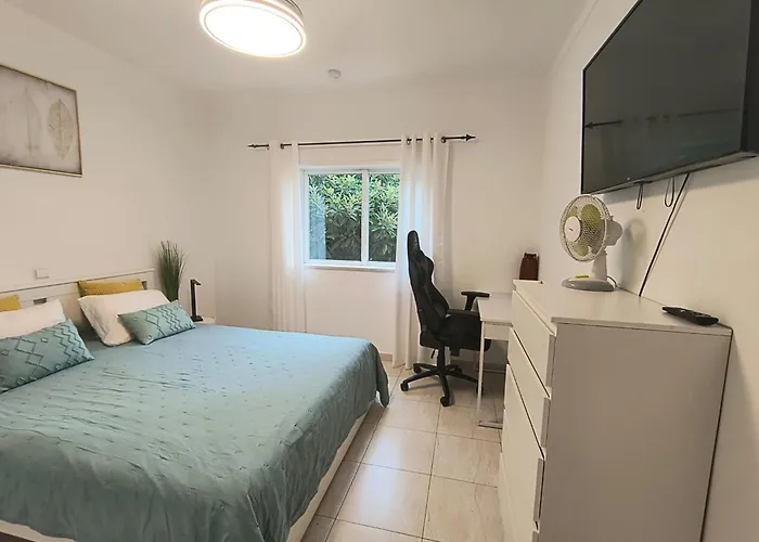 Apartman Oasis Park Al