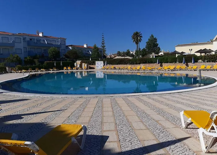 Apartman Oasis Park Al