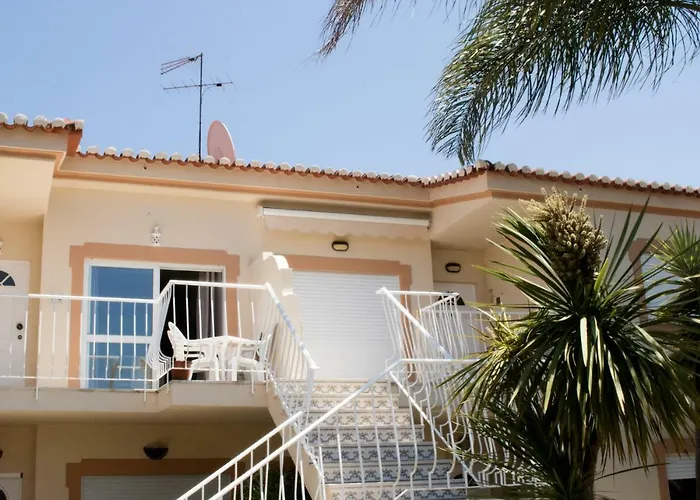 Apartman Oasis Park Al *