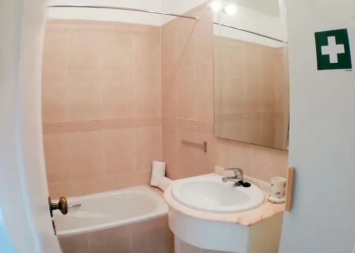 Oasis Park Al Apartman