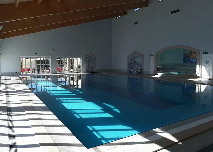 Apartman Oasis Park Al *